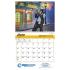 Monkey Business Calendar Thumbnail 1