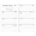 Classic Weekly Pocket Planner Thumbnail 2