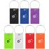 Aires Silicone Luggage Tag Thumbnail 3