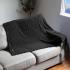 RPET Sherpa Fleece Textured Blanket Thumbnail 2