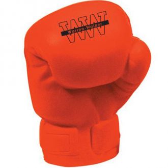 Boxing Glove Stress Ball