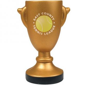 Trophy Stress Ball
