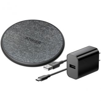 Anker 318 Wireless Charging Pad