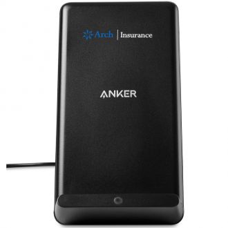 Anker PowerWave 10W Stand with Charger