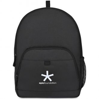 Repeat Recycled Poly Backpack