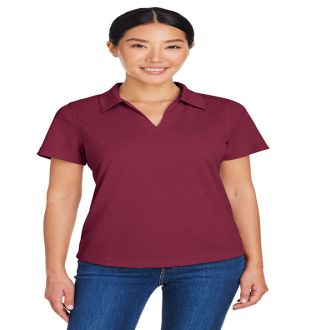 Custom Polo Shirts | Shop Branded Products at rushIMPRINT