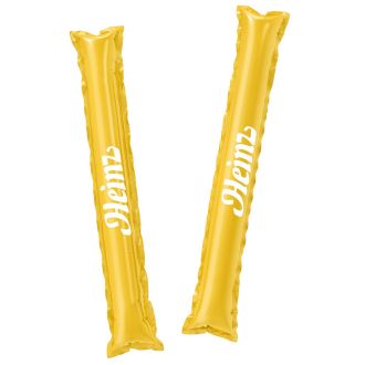 Spot Color Thunder Stick