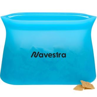 Zili Silicone Food Storage Bag 16oz