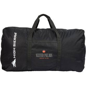 High Sierra Recycled Hi-Ton Duffle