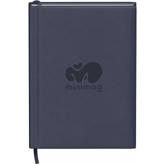 Marlowe Hard Cover Journal