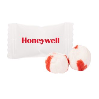 Red Striped Soft Peppermint