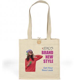 Aurora Cotton Tote