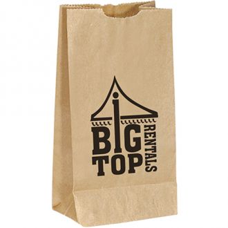 Popcorn Bag #2
