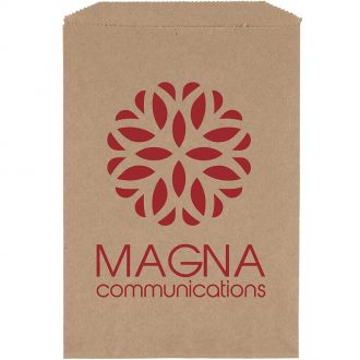 Merchandise Bag 7" x 10"