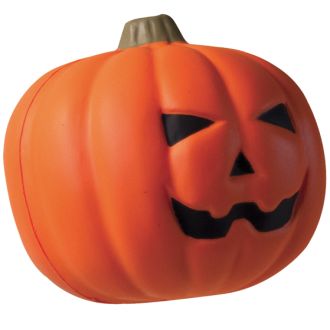 Jack O&rsquo;Lantern Stress Reliever