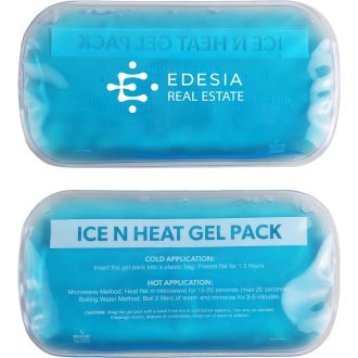 Ice 'N' Heat Gel Pack