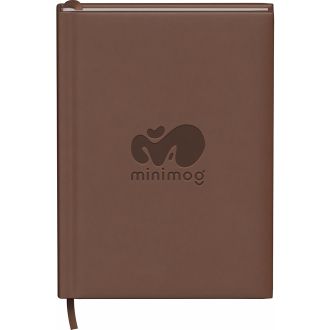 Marlowe Hard Cover Journal