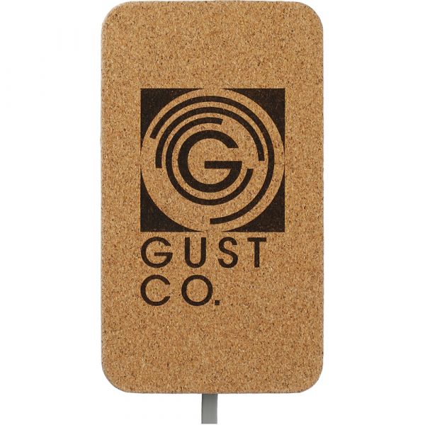 Set in Stone Wireless Charging Stand