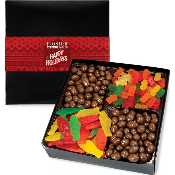 Gourmet Confections- Full Color Band