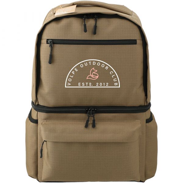 NBN Recycled Utility 12 Can BP Cooler