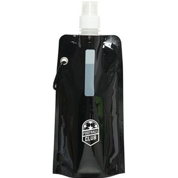 540 Ml. (18 Oz.) Water Bag