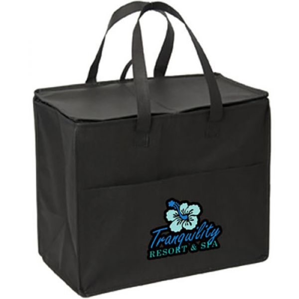 The Crystal Bowl Large Bag Rush