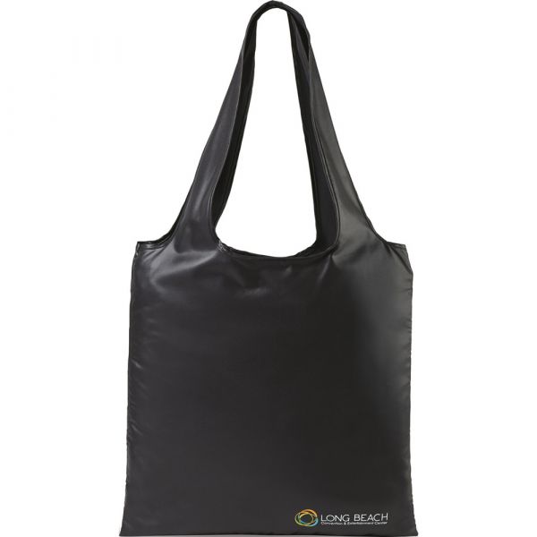 Out of the Ocean Pocket Tote