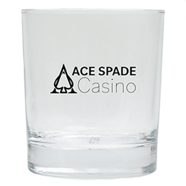 Brewmaster 265 ML. (9 FL. OZ) Whiskey Glass