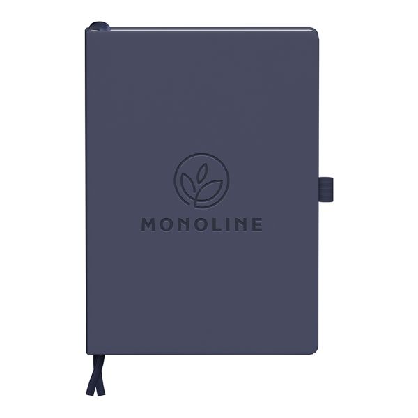 Cypress Hard Cover Journal