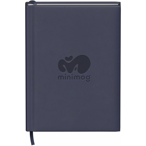 Marlowe Hard Cover Journal