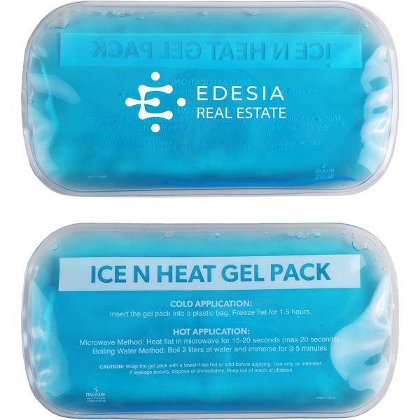Ice 'N' Heat Gel Pack