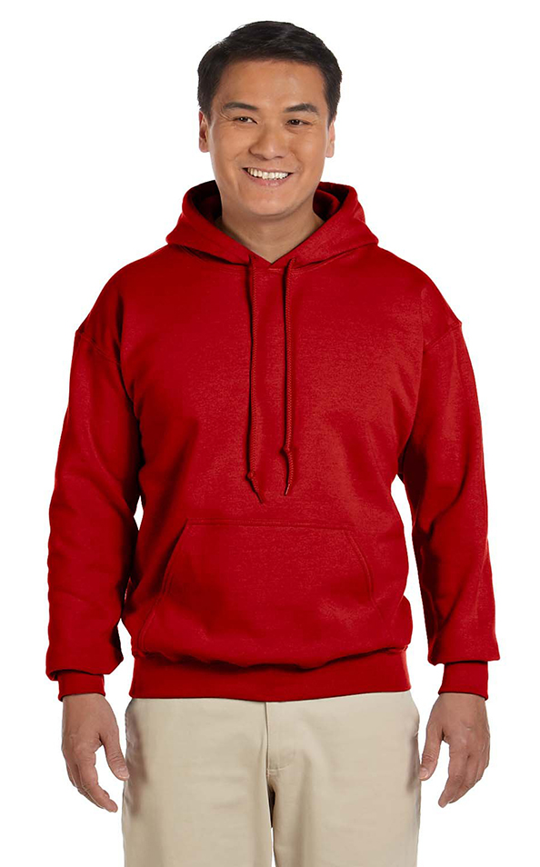 Custom Sweatshirts: Promo Hoodies & Zip-Ups