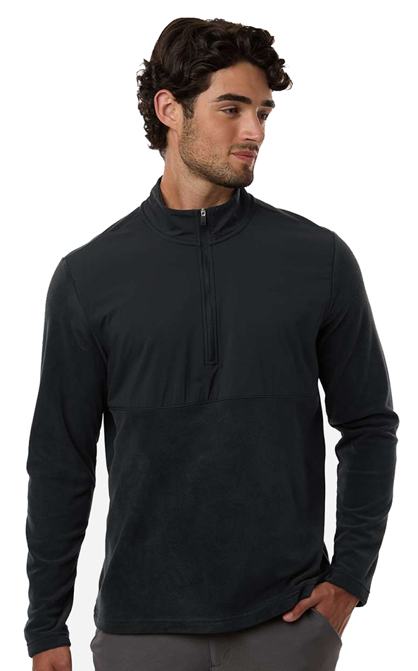 Adidas Men's Ultimate365 Cozy Quarter-Zip Pullover