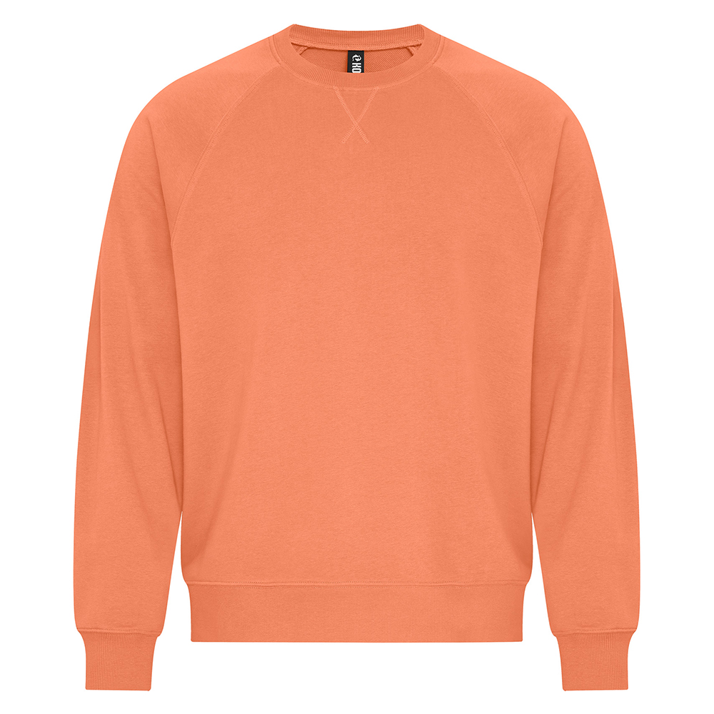 KOI ELEMENT CVC FRENCH TERRY CREWNECK