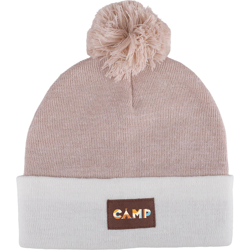 Harbour Pom Recycled Plastic Beanie