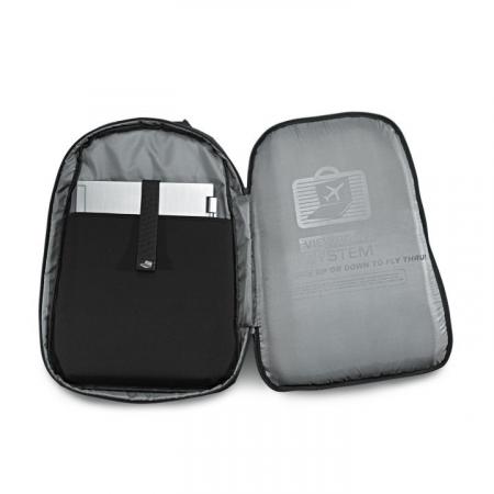 Life in Motion Alloy Computer Backpack 1