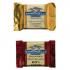 2 Ghirardelli Chocolate Squares Calling Card Thumbnail 1