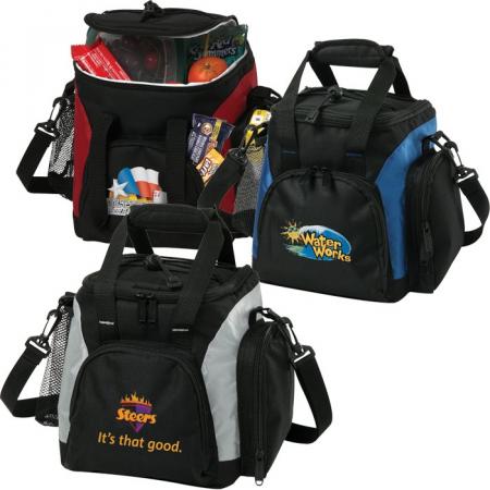 Infinity Sport Cooler Bag 1