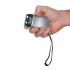 Hand Squeeze Flashlight with Wrist Band Thumbnail 1