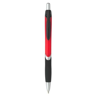 The Dakota Pen 1