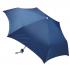 Folding Mini Umbrella in Silver Colour Case - 43 Thumbnail 2