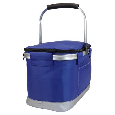 All Purpose Basket Cooler Bag 1