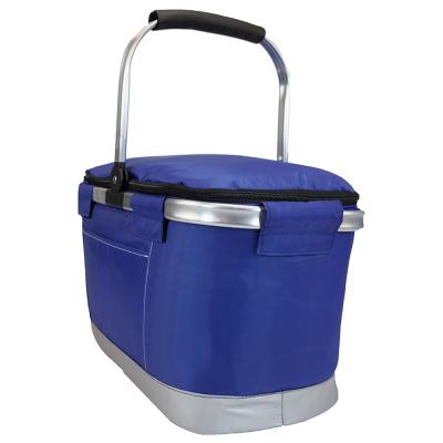 All Purpose Basket Cooler Bag 2