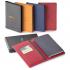 Toscano Genuine Leather Rfid Booklet/Passport Holder Thumbnail 1