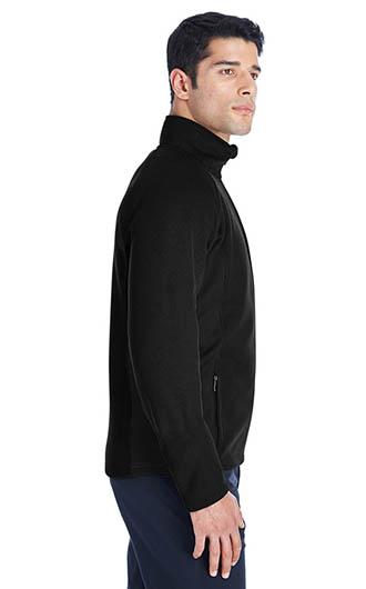 Spyder Men's Constant Full-Zip Sweater Fleece Jacket 1