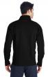 Spyder Men's Constant Full-Zip Sweater Fleece Jacket Thumbnail 2