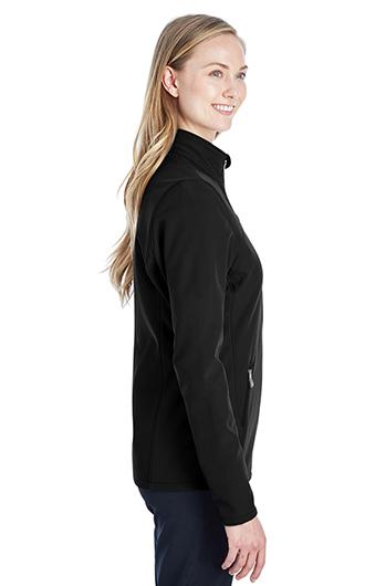 Spyder Women's Transport Soft Shell Jacket 2