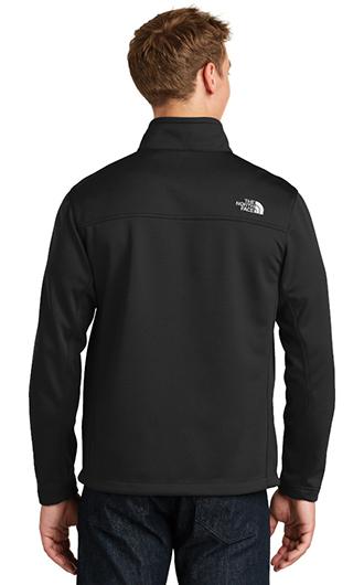 The North Face Ridgeline Soft Shell Jacket 1