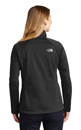 The North Face Ridgeline Soft Shell Women's Jacket 1