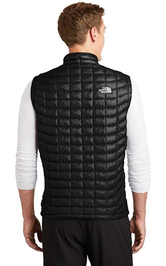 The North Face Thermoball Trekker Vest 1